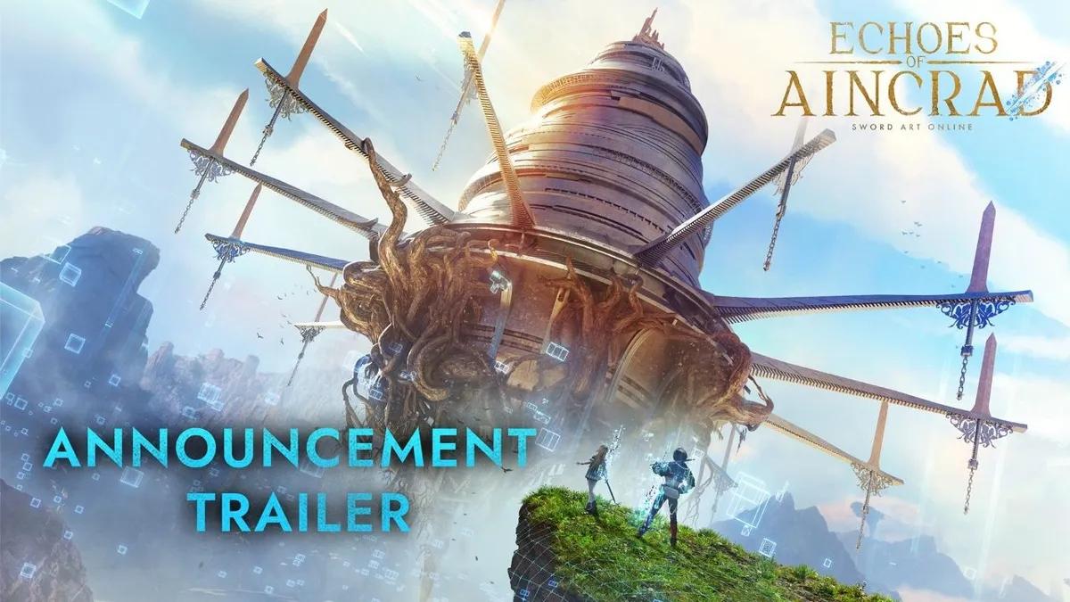 SAO: Echoes of Aincrad-demoversionen har just skapat ett problem på 70 dollar för Bandai Namco
