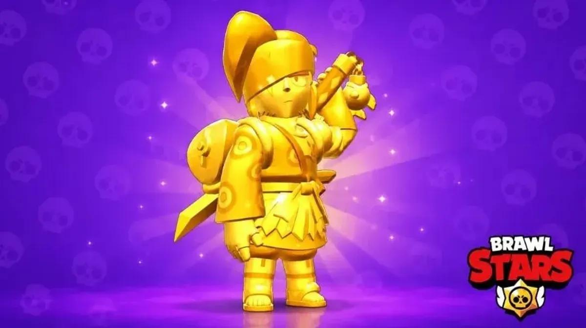 Brawl Stars förbjuder tillfälligt skins i e-sportmatcher