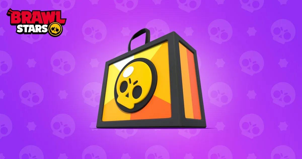 Dessa Brawl Stars-skinn kom aldrig med i spelet