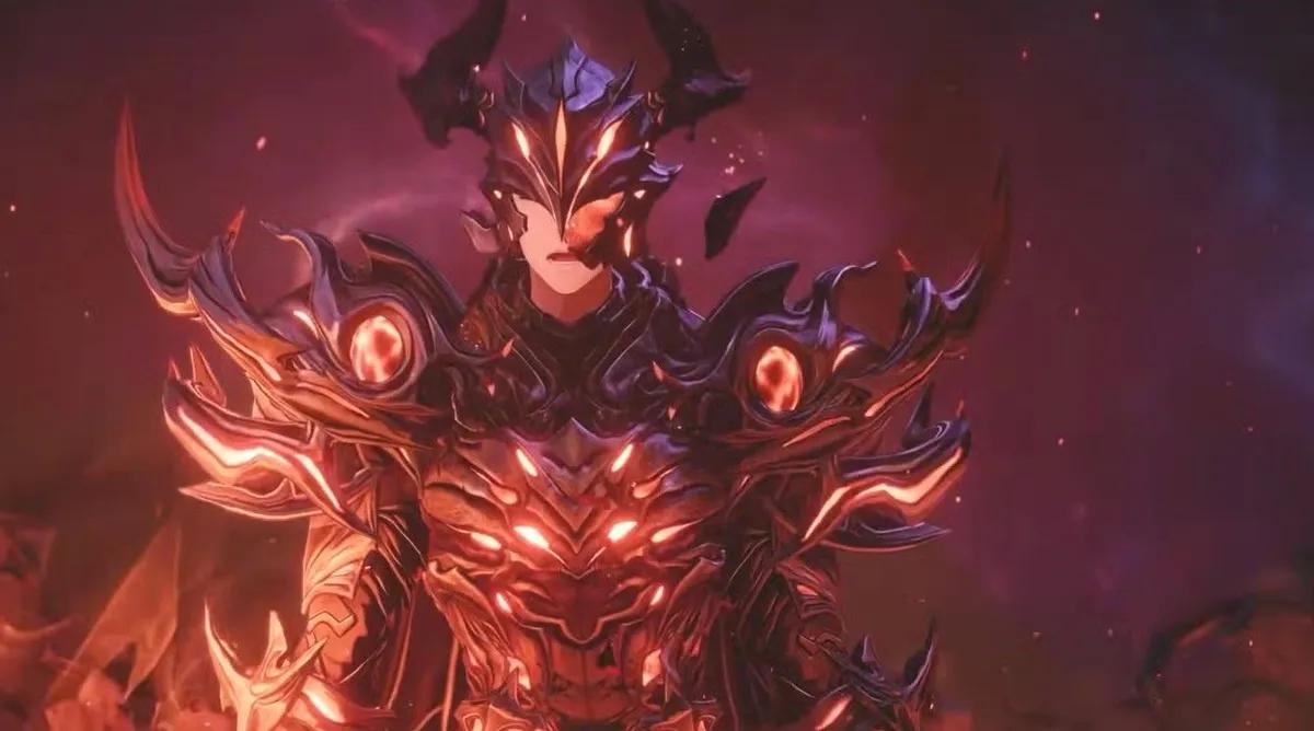 Solo Leveling: Den nya trailern för Karma släpps direkt efter paneldiskussionen på Anime Expo