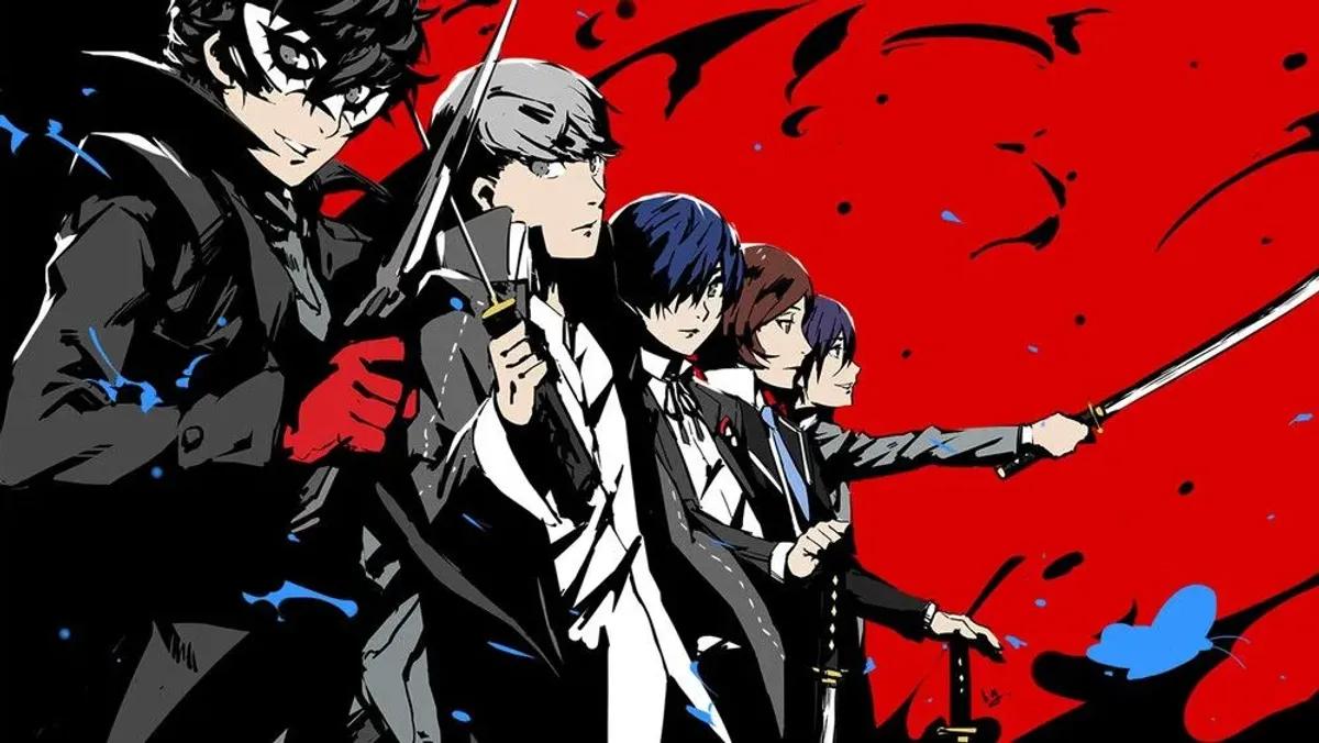Den första teasern för Persona 6 väcker den fråga som Atlus inte vill svara på: Håller formeln på att förändras?