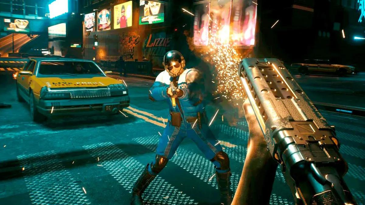 CD Projekt RED har bekräftat att Cyberpunk 2 inte kommer att ha något tredjepersonsläge i mellansekvenserna