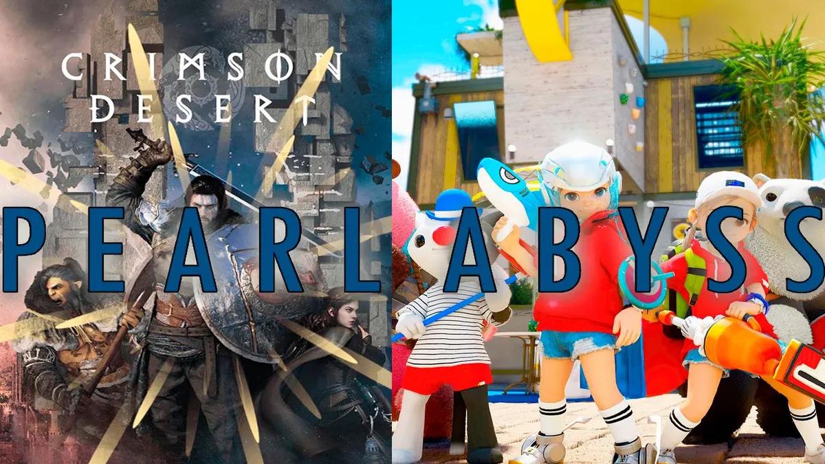 ”Crimson Desert” är under utveckling för Switch 2, och ”DokeV”, studions nästa projekt, är planerat att släppas 2028