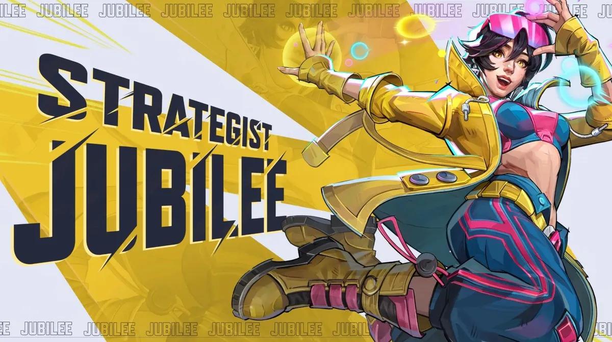 Marvel Rivals bekräftar att Jubilee är en strateg, och hennes berättelse i säsong 9 förklarar varför