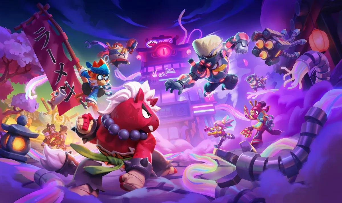 Uppdateringen av Brawl Stars den 8 juli åtgärdar flera buggar, och fler ändringar är på väg