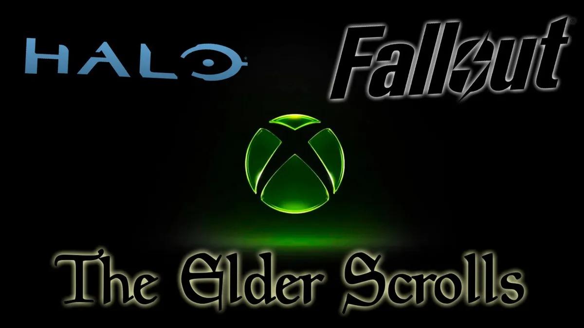 Nya delar i serierna Halo, Fallout och The Elder Scrolls kan komma att bli exklusiva för Xbox i framtiden