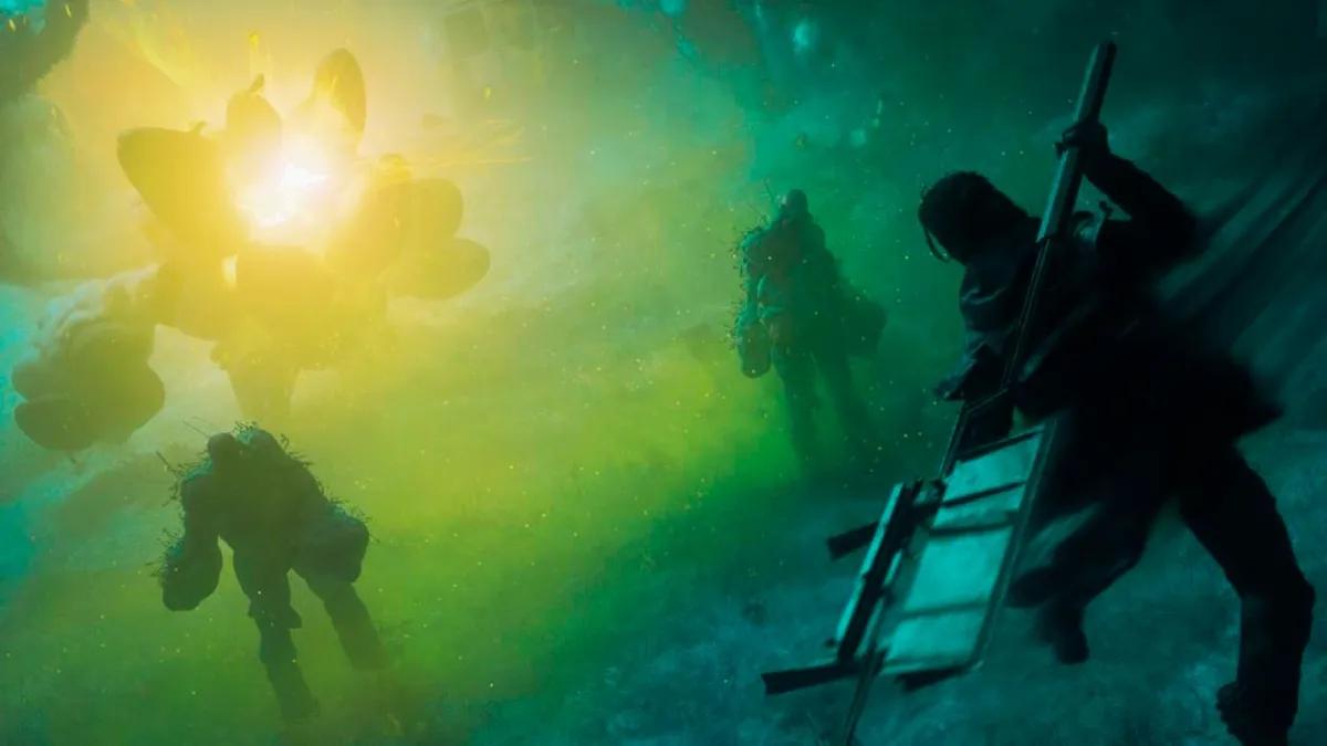Remedy har utnämnt Control till Resonant Studios bästa spel hittills och delat med sig av nya detaljer
