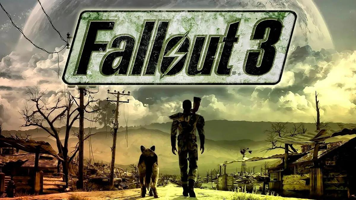 Jeff Gerstmann har sett filmklipp från remaken av Fallout 3, som befinner sig i ett långt framskridet utvecklingsskede
