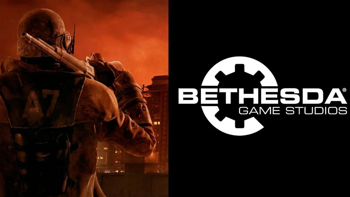 Chris Avellone avslöjade att Obsidian redan hade velat göra ett nytt Fallout-spel – men att Bethesda avböjde