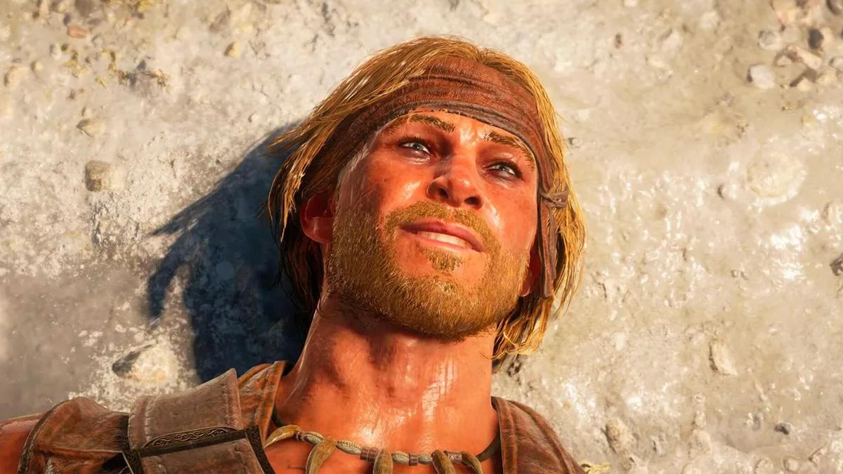 Assassin's Creed Black Flag Resynced har släppts på Steam: Nästan 100 000 spelare online, men de flesta recensionerna är negativa