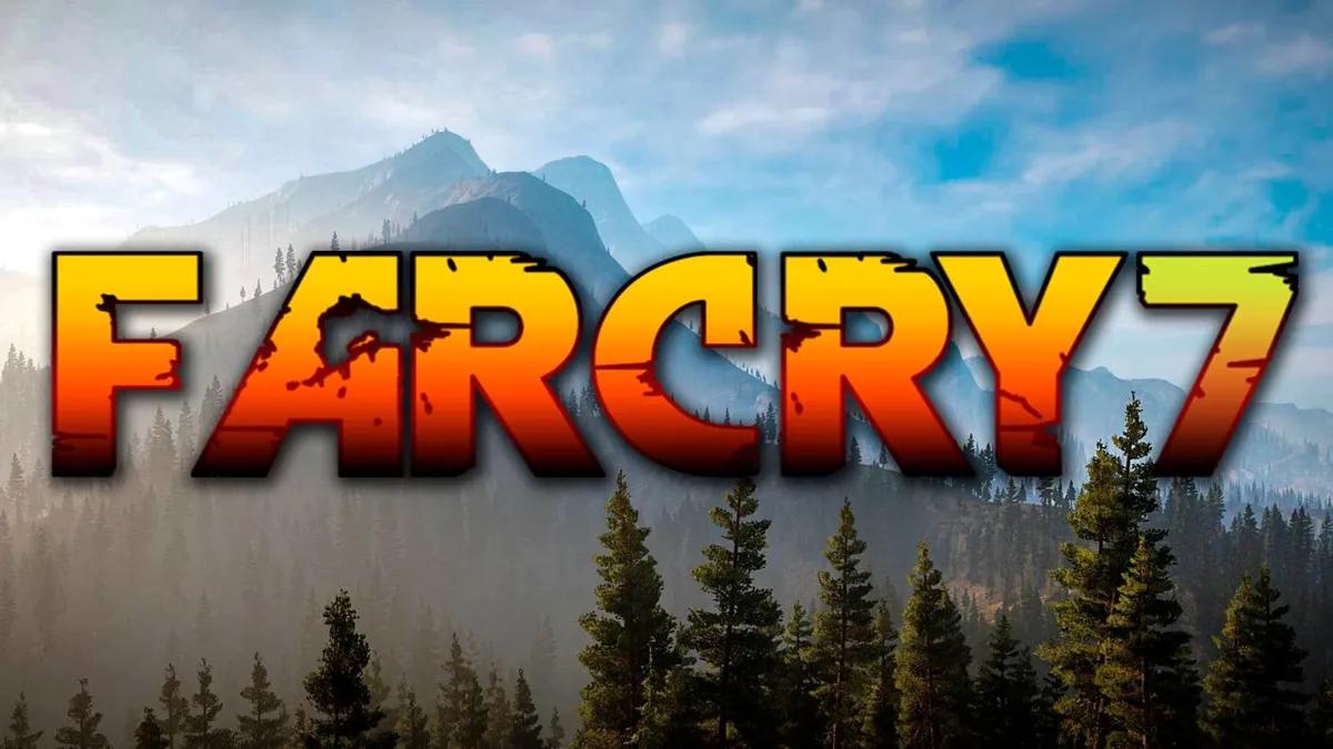 En insider har avslöjat en ny påstådd bild från Far Cry 7 som visar berg