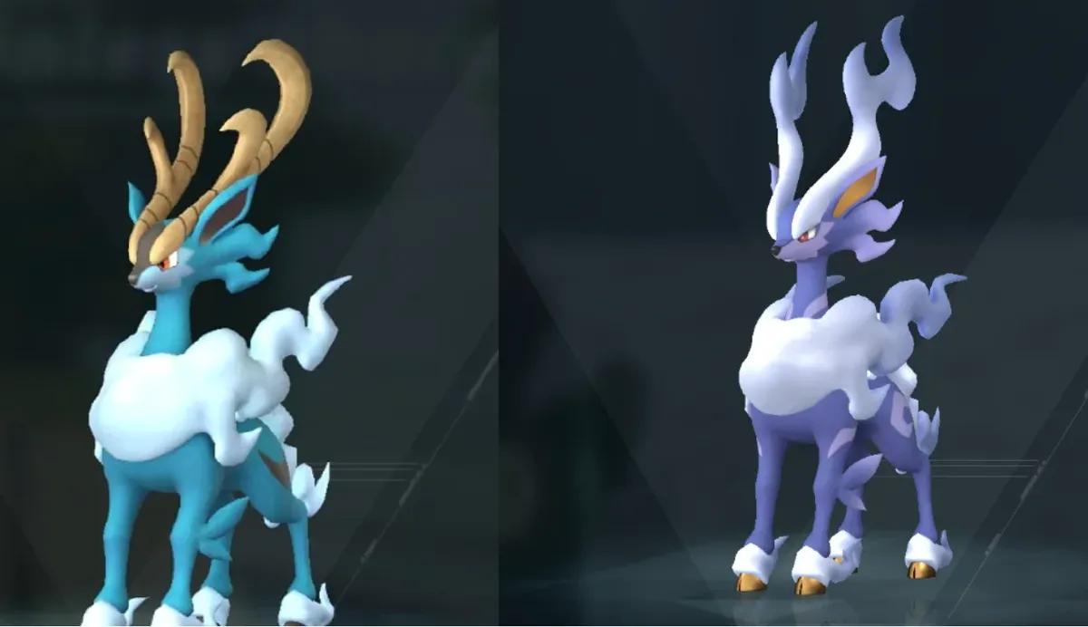 Palworld gör om sina mest uppenbara Pokémon-kopior inför version 1.0