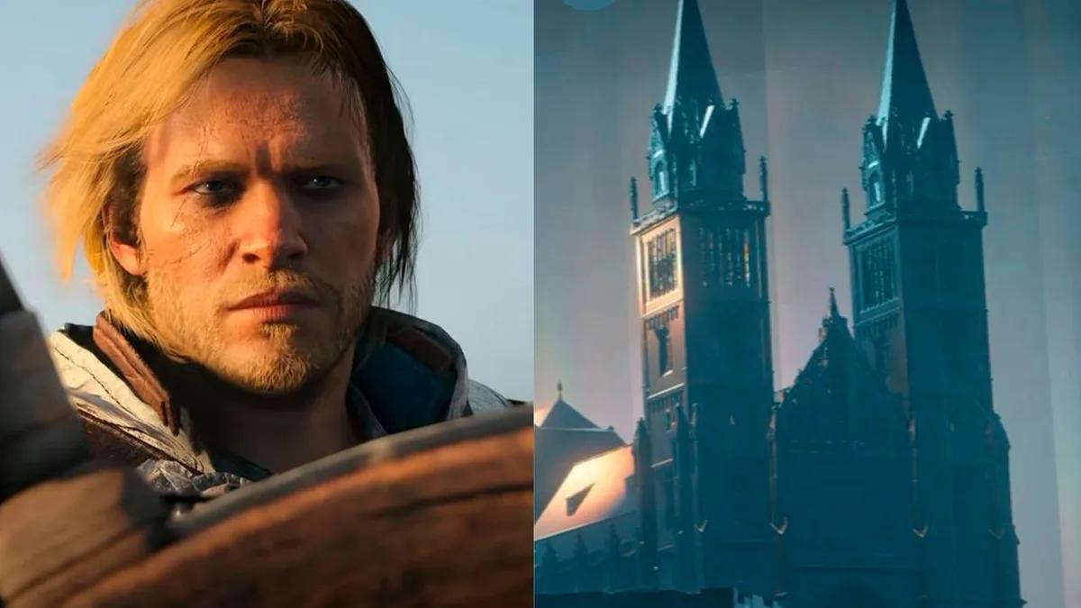 En insider avslöjade nya detaljer om Assassin’s Creed med kodnamnet Hexe och bekräftade kopplingen till Black Flag Resynced