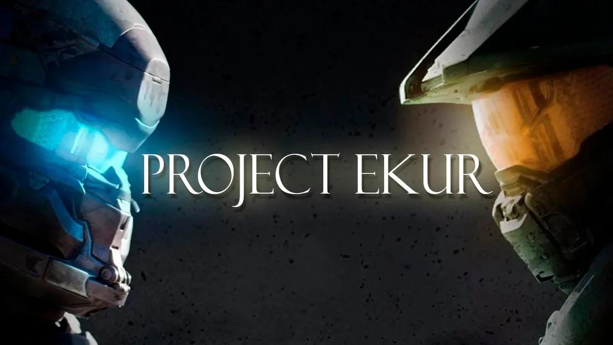 Jez Corden bekräftar att Halo Studios har lagt ner projektet Ekur – ett multiplayer-spel i serien