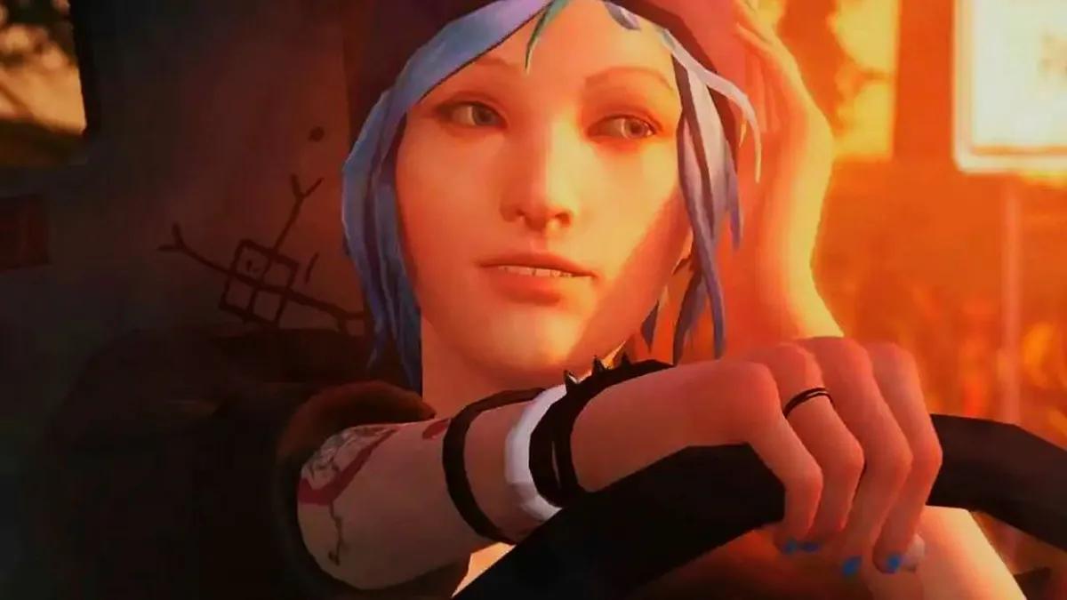 Första bilden på Chloe Price i Amazons TV-serie ”Life is Strange” har släppts