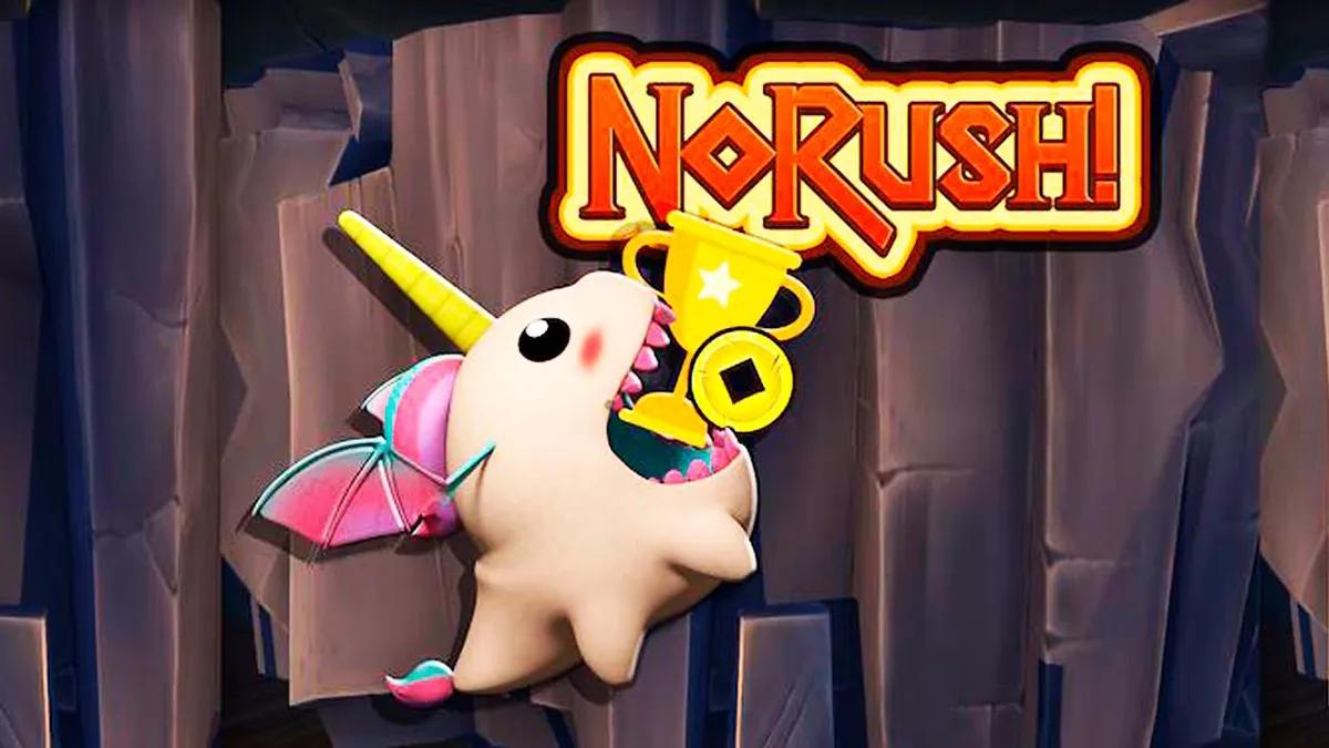 NoRush! – Tower Edition har blivit det senaste gratisspelet på Epic Games Store