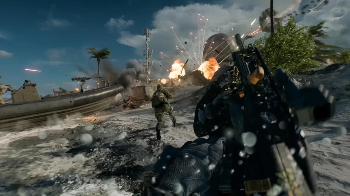 Battlefield 6 sätter stopp för TPM 2.0 när fuskare fejkar att de följer reglerna