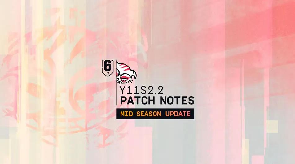 Uppdateringen Y11S2.2 till Rainbow Six Siege tillåter nu användning av mus och tangentbord på konsol – men det finns en hake