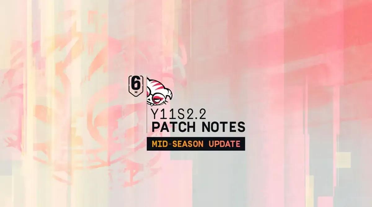 Uppdateringen Y11S2.2 till Rainbow Six Siege tillåter nu användning av mus och tangentbord på konsol – men det finns en hake