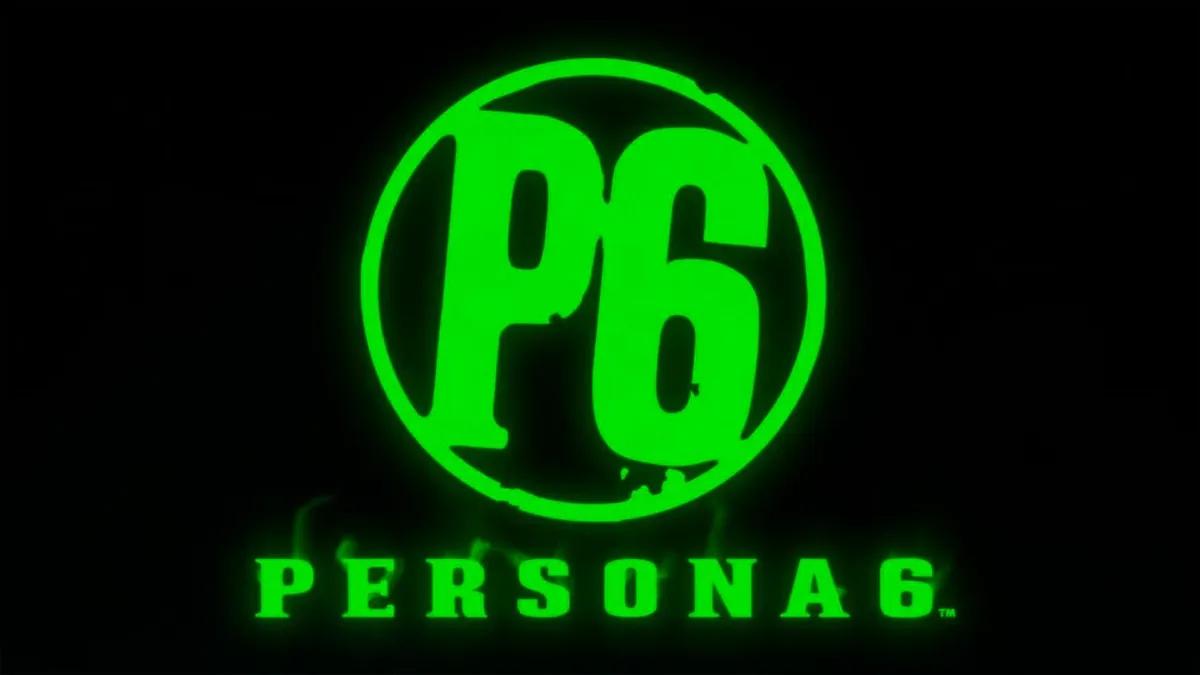 De första detaljerna om Persona 6 har avslöjats – spelets handling kommer att handla om reinkarnation