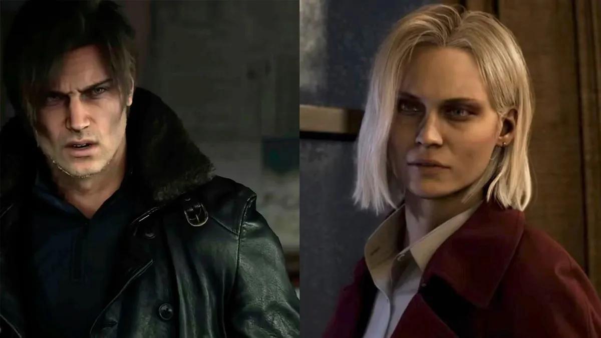 Leon S. Kennedy, Ada Wong, Claire Redfield och Alyssa Ashcroft: Karaktärerna i berättelse-DLC:n till Resident Evil Requiem har avslöjats