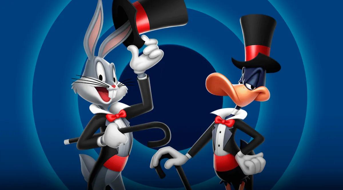 Looney Tunes: World of Mayhem stänger den 15 oktober 2026