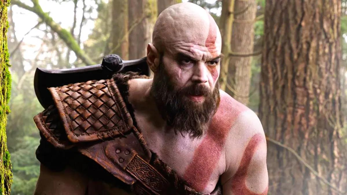 Amazon byter ut skådespelaren som spelar Kratos i TV-serien ”God of War” efter Ryan Hursts skada
