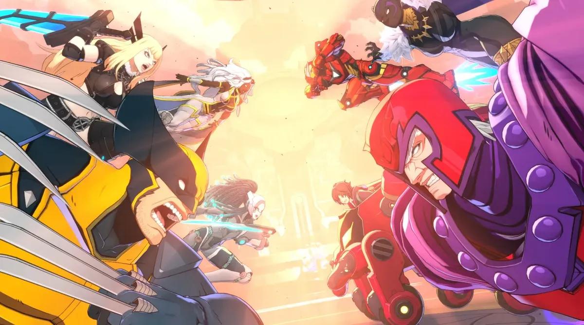 Marvel Tokons öppna betaversion låser upp 15 karaktärer och berättelsekapitel samma helg som Sony deltar i Comic-Con