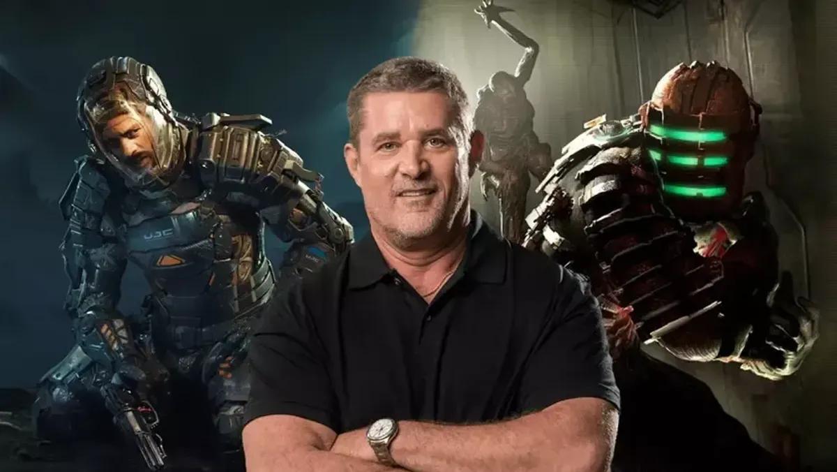 Glen Schofield, medskapare till Dead Space, meddelar att han drar sig tillbaka från spelutvecklingen