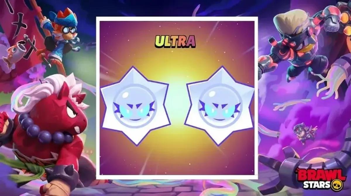 Supercell släpper ännu en gratis Chaos Drop för Brawl Stars-spelare