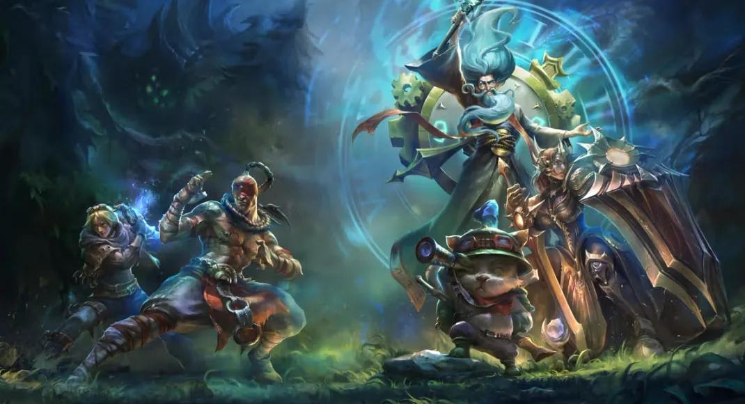 FeralPony från League Classic nämner Twisted Treeline, Dominion och Ascension som kandidater till lägen efter lanseringen