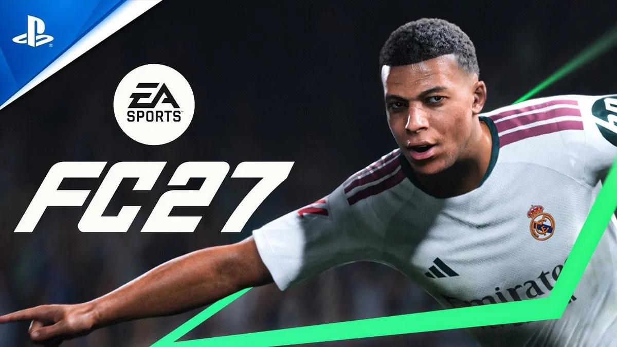 En läcka om EA FC 27 tyder på en ny Ultimate+ Edition med utökade förbeställningsbonusar