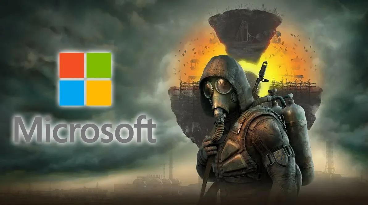 S.T.A.L.K.E.R. 2: Heart of Chornobyl har redan tjänat in sina kostnader före lanseringen – tack vare ett samarbete med Microsoft