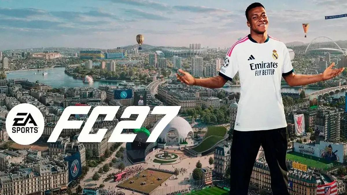 Electronic Arts verkar ha bekräftat ”The Grounds” – det helt öppna världsläget i EA Sports FC 27