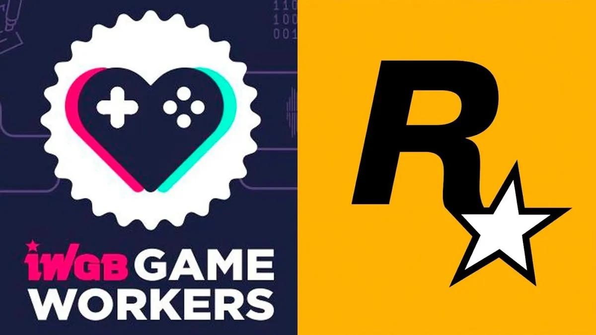 Fackföreningen för anställda vid Rockstar Games har avslöjat att de träffat studions ledning för att diskutera flera frågor