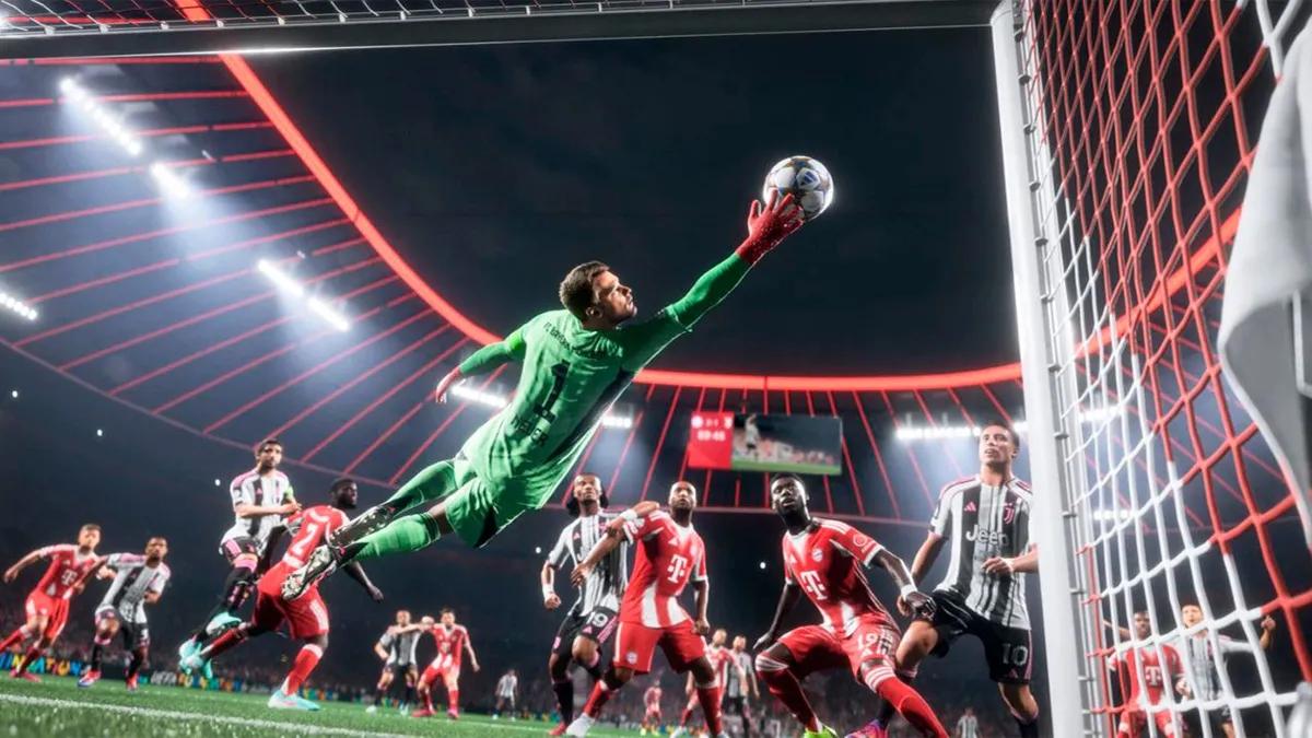 En nyligen läckt uppgift avslöjade nya funktioner som bekräftats att de kommer att finnas med i EA Sports FC 27