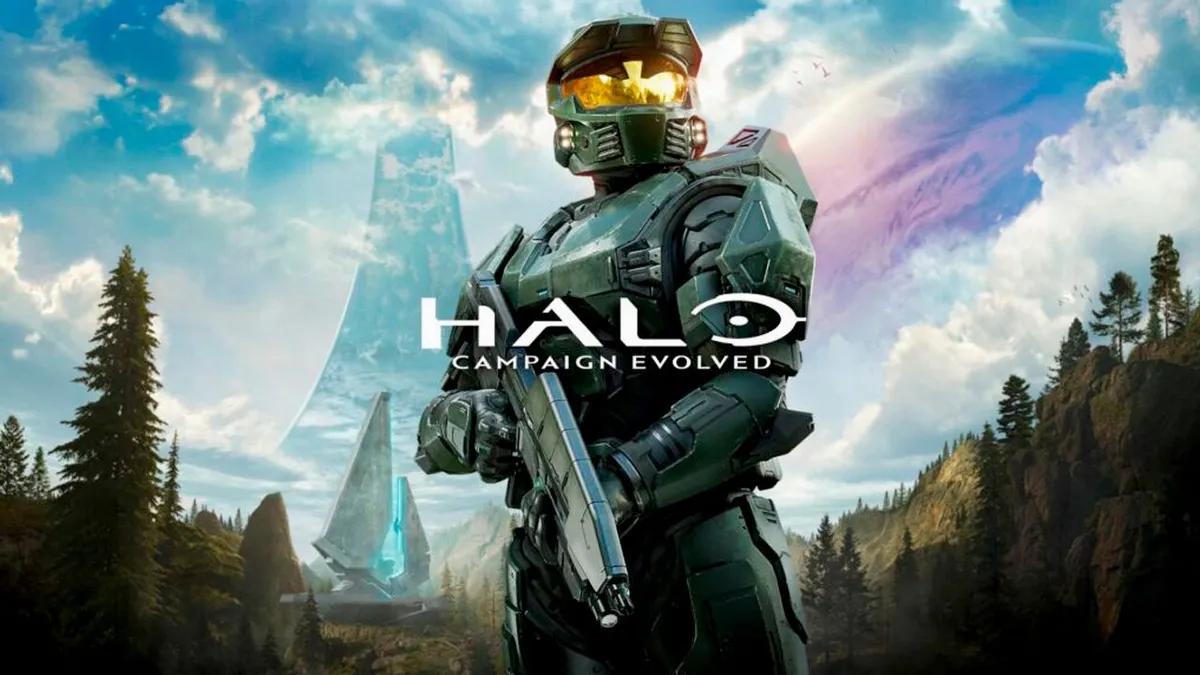 Halo: Campaign Evolved fick första recensionerna – kritikerna lovordade nyinspelningen massivt