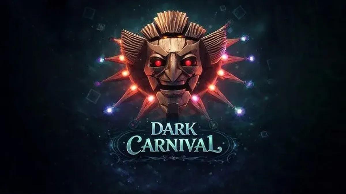 Dark Carnivals sista kapitel öppnar Dota 2:s två sista tågvagnar med nya automatpersonor