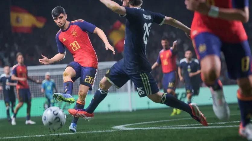 EA Sports avslöjar spelartips i Hall of FUT för FC 27 Ultimate+ Edition
