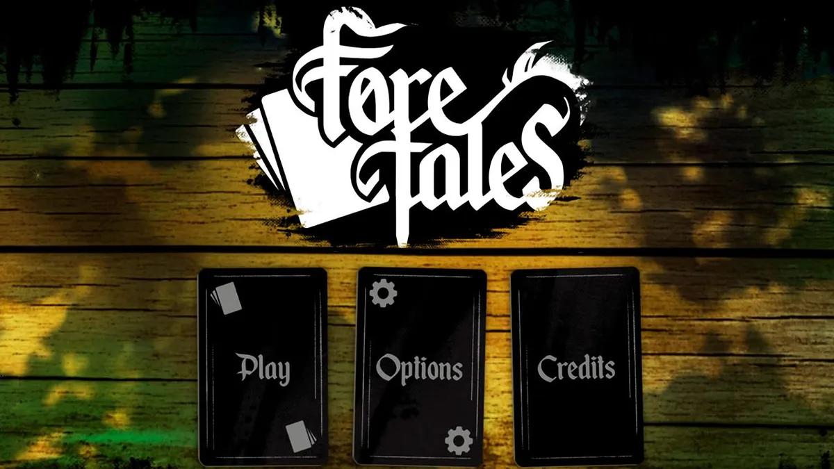 Foretales har blivit det senaste gratisspelet på Epic Games Store