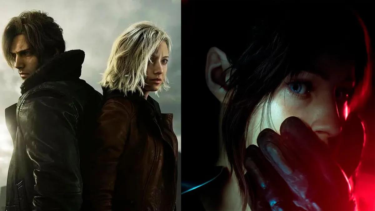 Capcom bekräftade att nya Resident Evil-spel kommer att släppas årligen