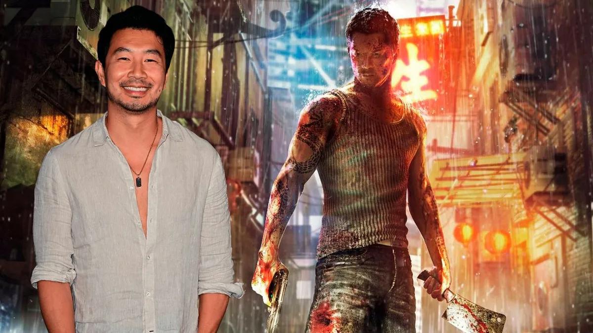 Simu Liu ger positiv uppdatering om kommande Sleeping Dogs-adaption
