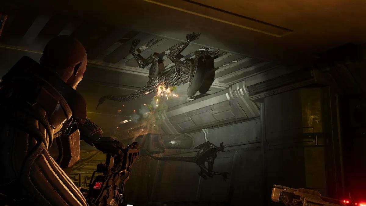 Aliens: Fireteam Elite 2: Allt vi vet