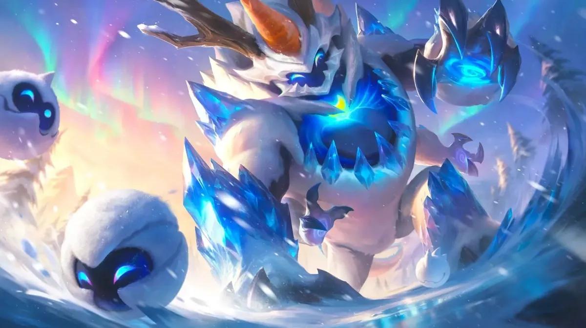 Mobile Legends Rank Party-evenemang erbjuder gratis skins under MLBB:s 10-årsjubileum