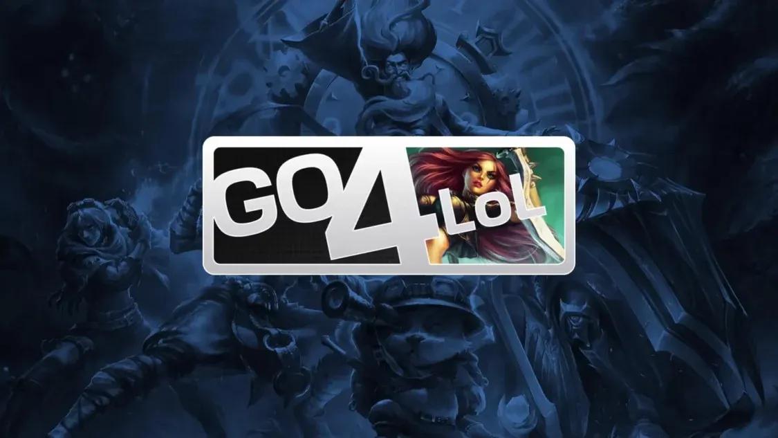 Riot Games återupplivar Go4LoL med lanseringen av League Classic