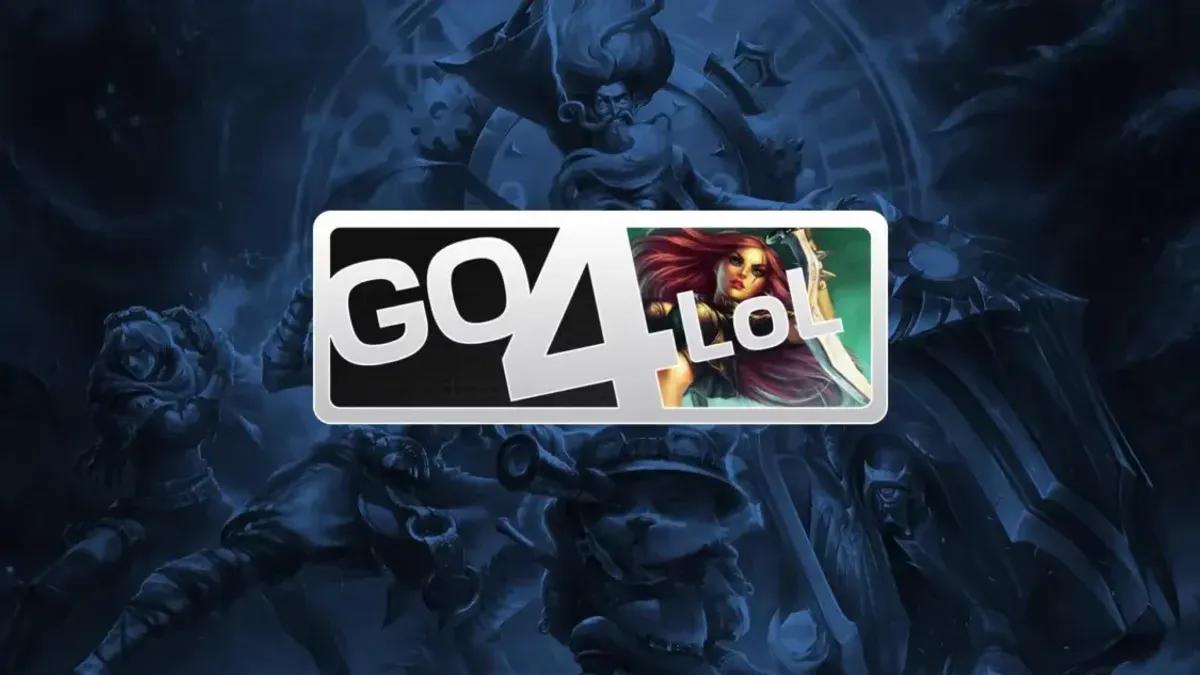 Riot Games återupplivar Go4LoL med lanseringen av League Classic