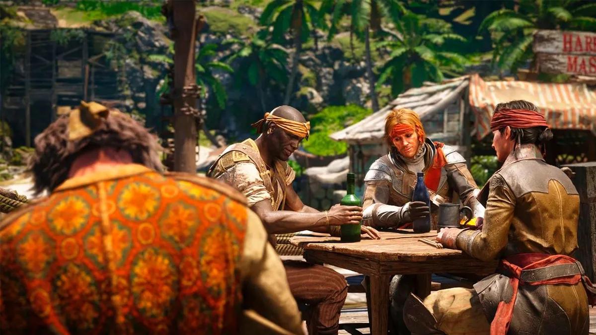 Spelare pressar Ubisoft att göra Assassin's Creed Black Flag 2 efter remakens succé