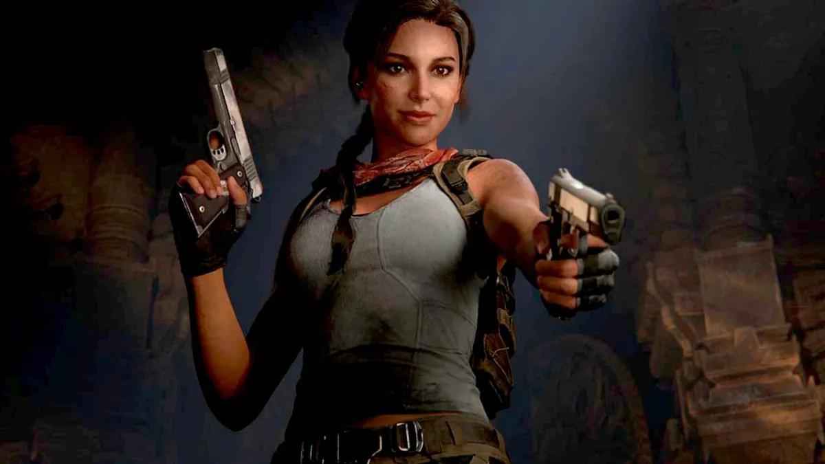 Amazon Games verkar nekas Tomb Raider: Catalyst släppas 2028