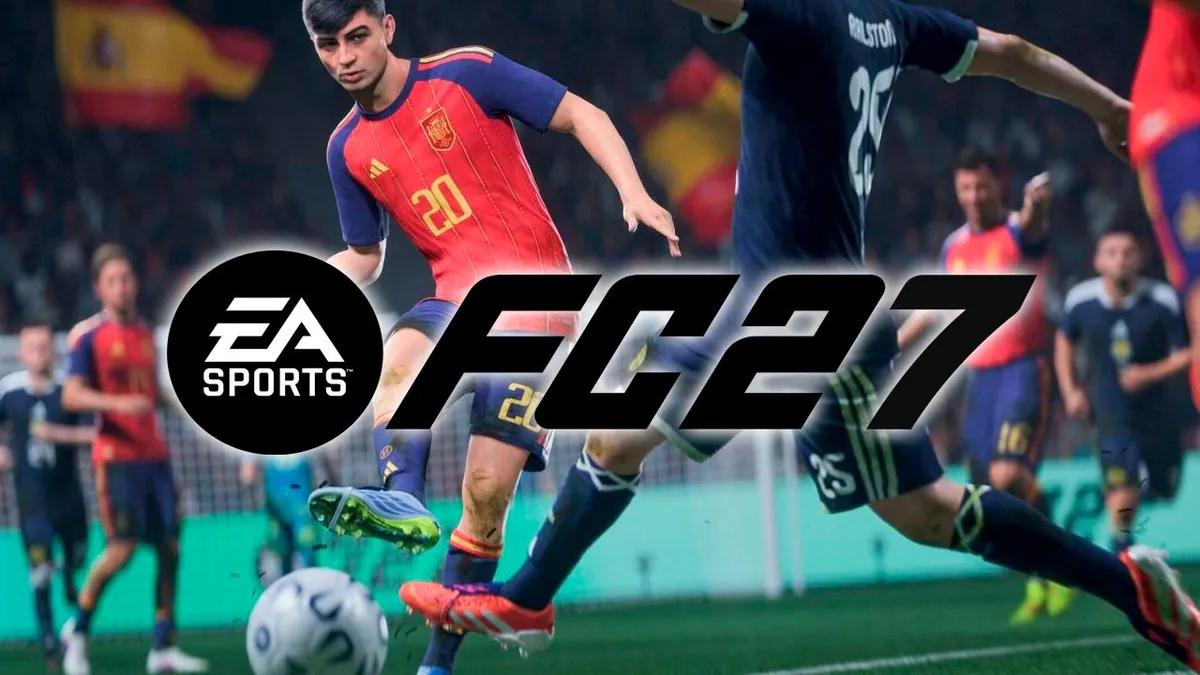 Första spelupplägget för EA Sports FC 27 avslöjas denna vecka