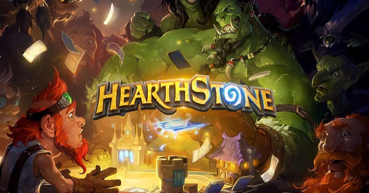Hearthstone Battlegrounds säsong 14 introducerar Dark Gifts den 4 augusti